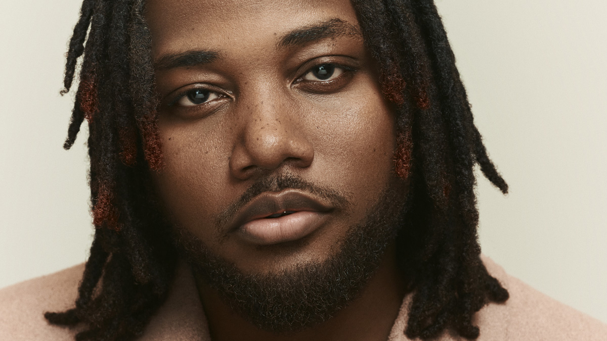 Leon Thomas Debut Album Features Ty Dolla, Benny The Butcher