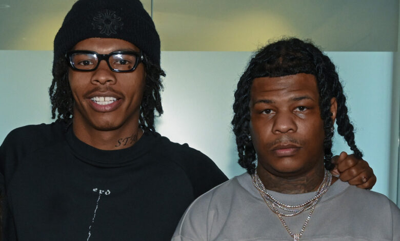 Lil Baby Signs Rylo Rodriguez, Partners With Motown