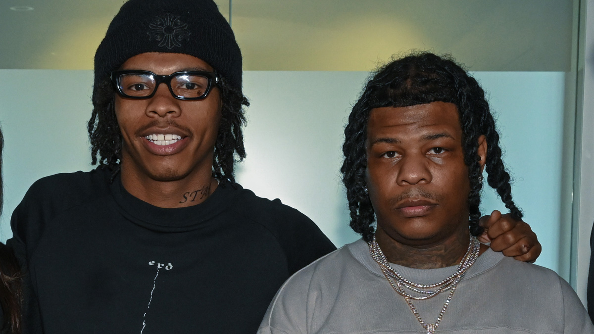 Lil Baby Signs Rylo Rodriguez, Partners With Motown