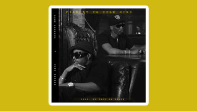 Jabee Pays Homage to Mos Def and Talib Kweli on “Black Star” Produced by  Conductor Williams Premiered on FLOOD Magazine – Drop The Spotlight