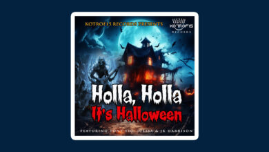 Kotrof15 Release "Holla, Holla It's Halloween" Feat. Tony Tig, Julisa & JK Harrison