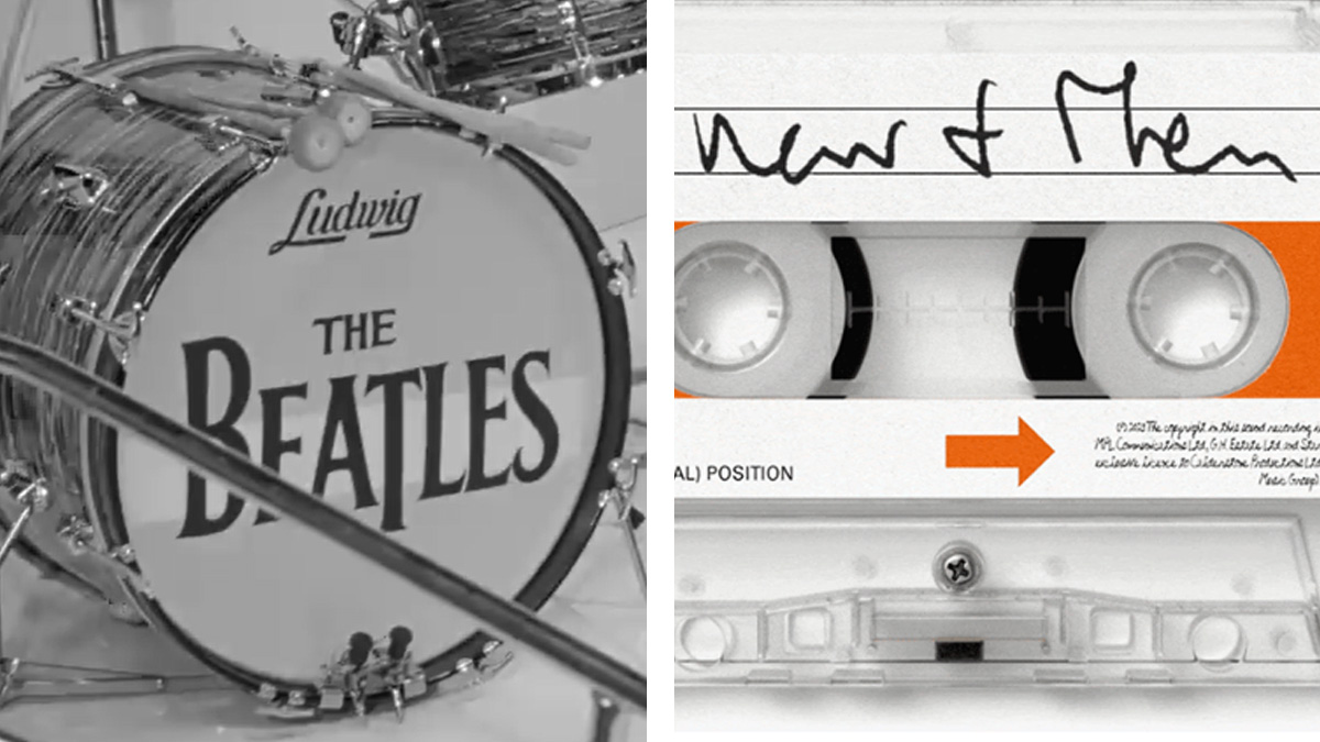 The Beatles To Release Last Song "Now And Then" and Short Film