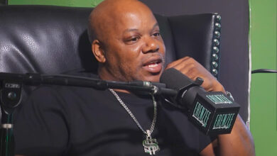 Too Short Addresses Hip Hop 50 And What Went Wrong