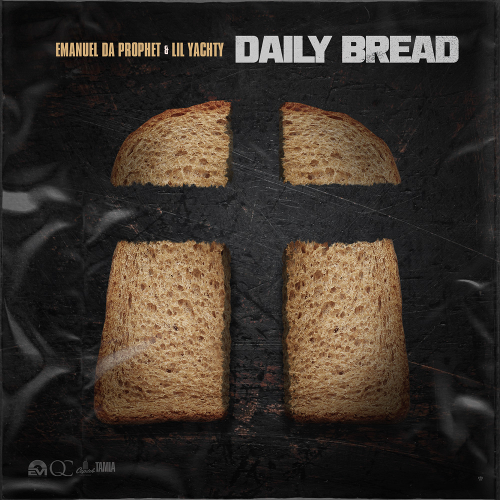 EmanuelDaProphet Features Lil Yachty On "Daily Bread"