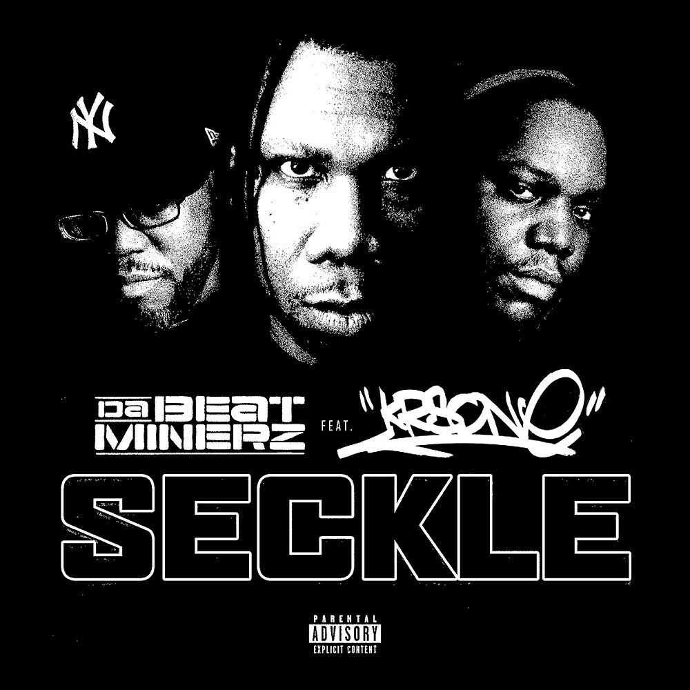 Seckle - Da Beatminerz featuring KRS-One