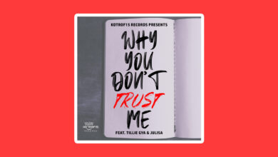 Tillie Gya, Julisa Featured On Kotrof15 Records' "Why You Don't Trust Me"