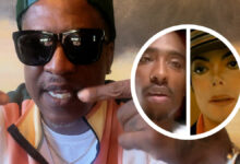 Michael Jackson and Tupac Rumor Gets HEATED Response