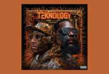 Termanology and Tek Release Lead Single “Teknology”