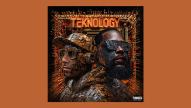 Termanology and Tek Release Lead Single “Teknology”