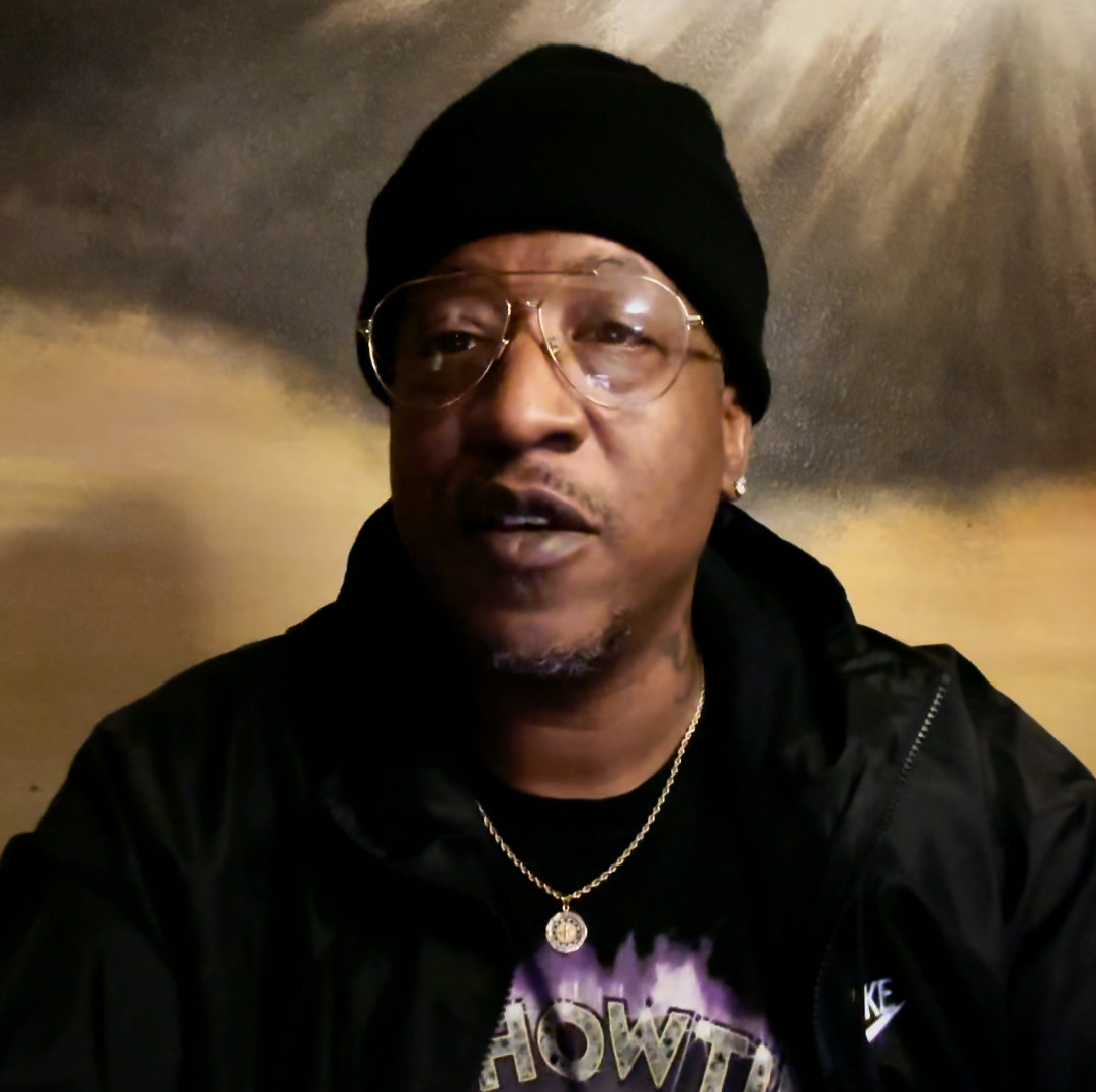 E.D.I. Mean (Talk My Truth) talks about Outlawz run in with Shyne